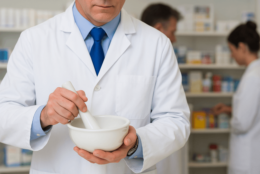 West Atlantic Pharmacy